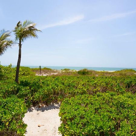 Winshall Home Sanibel Exterior photo