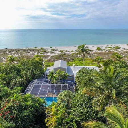 Winshall Home Sanibel Exterior photo