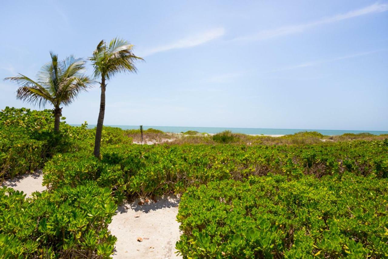 Winshall Home Sanibel Exterior photo