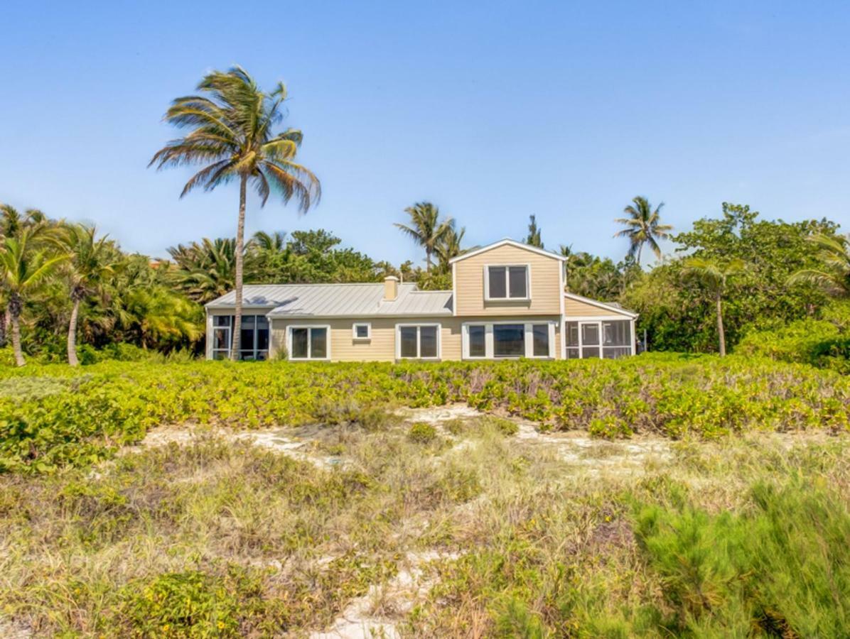 Winshall Home Sanibel Exterior photo