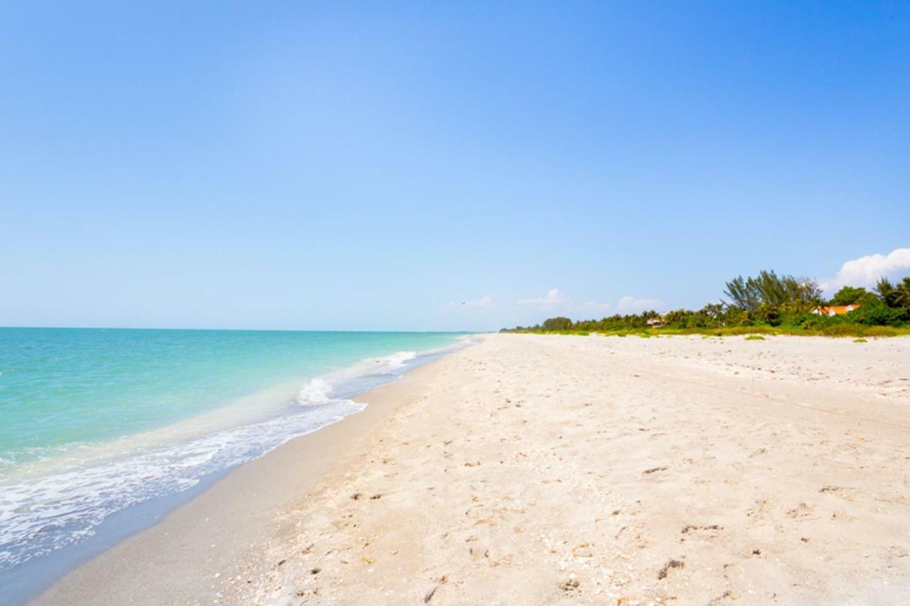 Winshall Home Sanibel Exterior photo