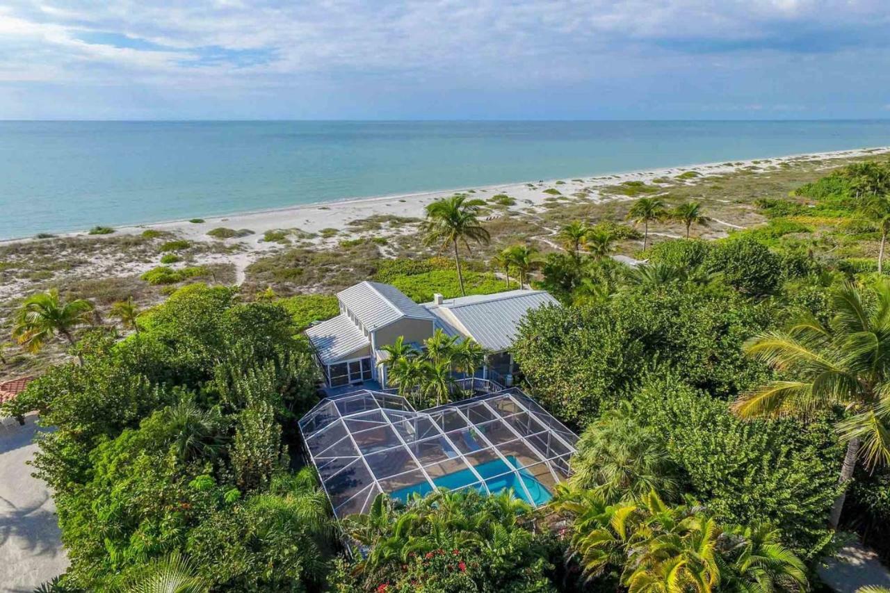 Winshall Home Sanibel Exterior photo