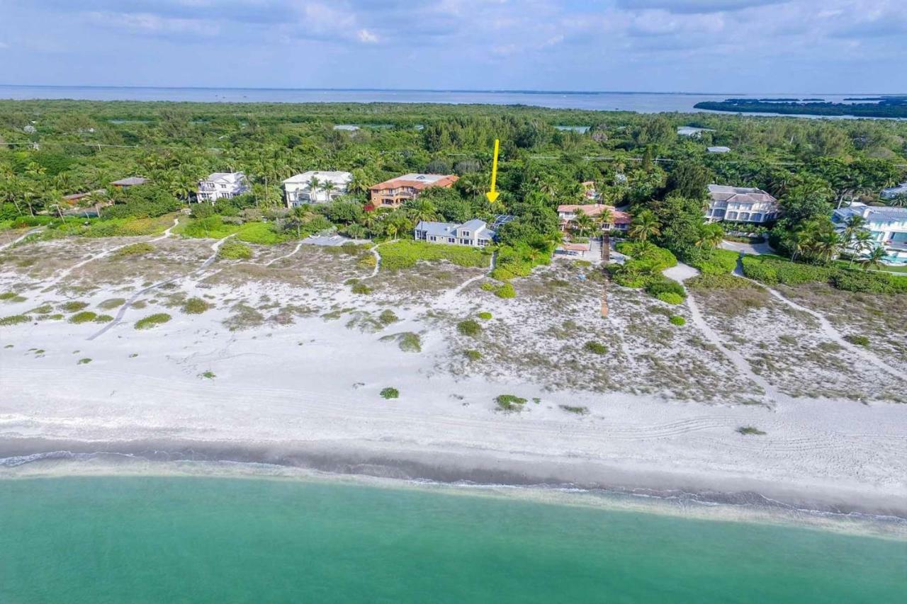 Winshall Home Sanibel Exterior photo