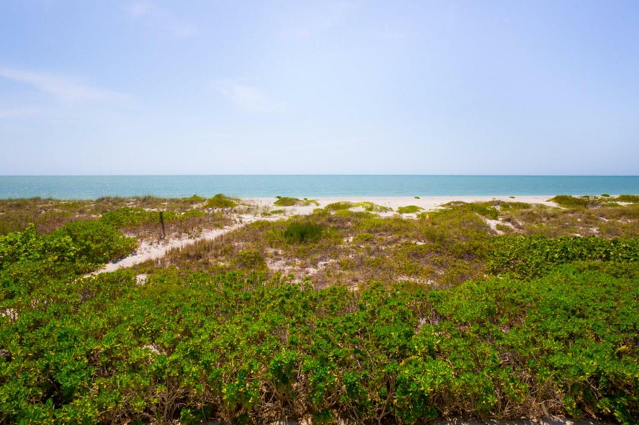 Winshall Home Sanibel Exterior photo